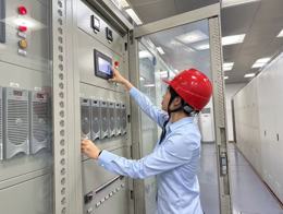 巾幗綻芳華 匠心寫(xiě)青春